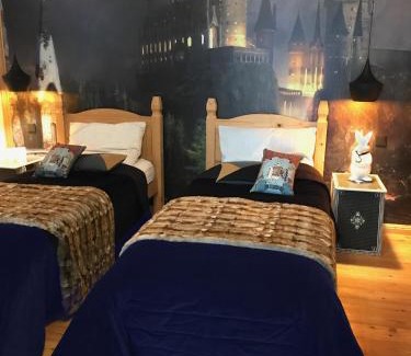 Bayreuth Apartment | Villa Friedrich