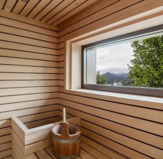 Vrata Villa | Villa Fužine by Interhome