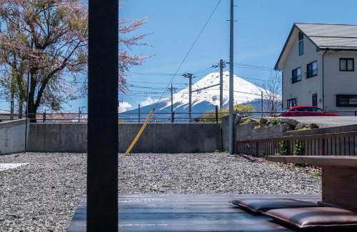 Fujiyoshida Villa | Villa Fuji Irodori