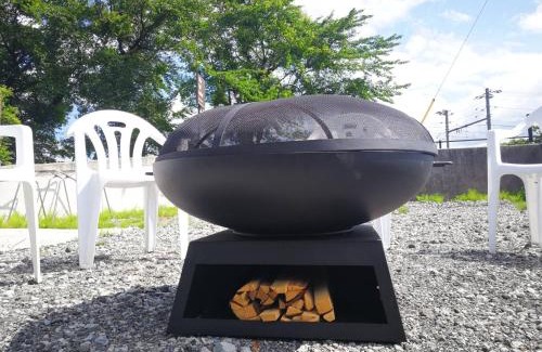 Fujiyoshida Villa | Villa Fuji Irodori