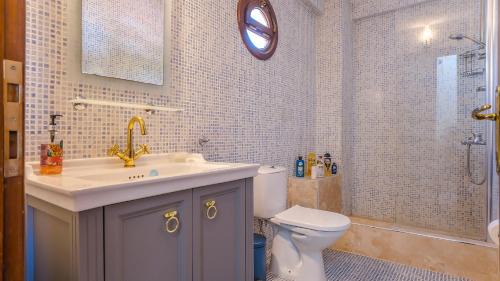 Kalkan Villa | Villa Funda