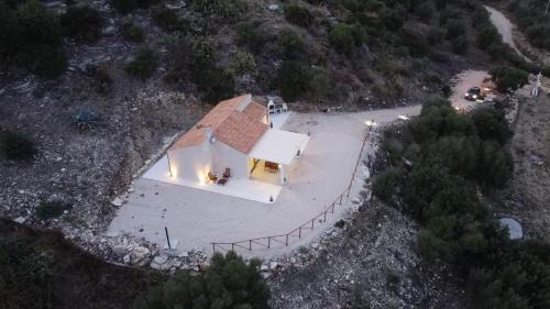Scopello Villa | Villa Futura