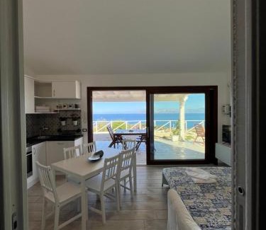 Scopello Villa | Villa Futura