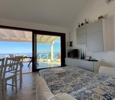 Scopello Villa | Villa Futura