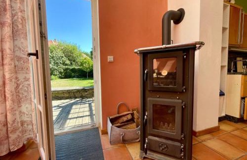 Falkenhain Villa | Villa Gärtnerhaus by Interhome