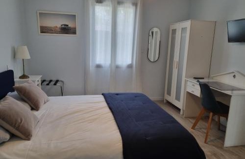 Saint-Medard-d'Eyrans House | Villa Géna