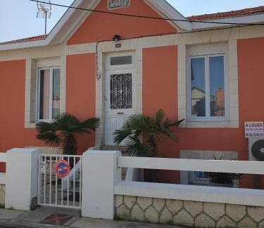 Quartier du Casino House | Villa GABY