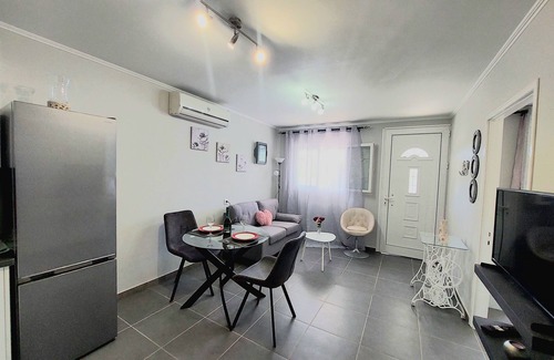 Dafnata Villa | Villa Gardiki For2