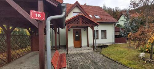 Karlovy Vary Villa | Villa Gejzir 16