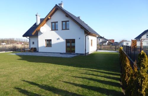 gmina Wolin Apartment | Villa Gena