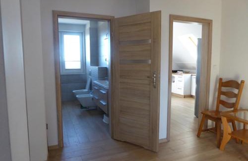 gmina Wolin Apartment | Villa Gena