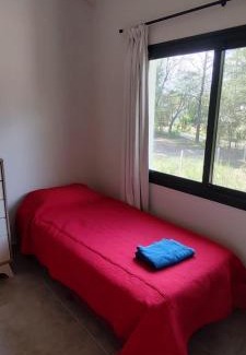 Villa General Belgrano House | Villa General Belgrano Inbalo 01