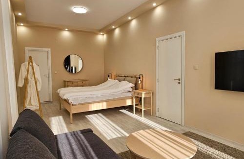 Old Town House | Villa Geronimo