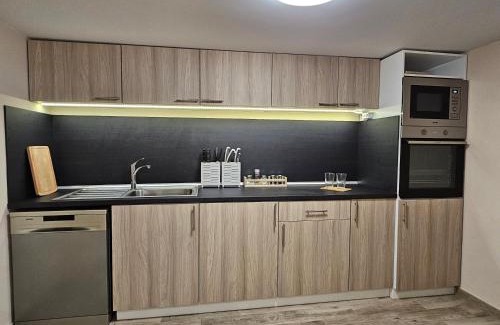 Old Town House | Villa Geronimo