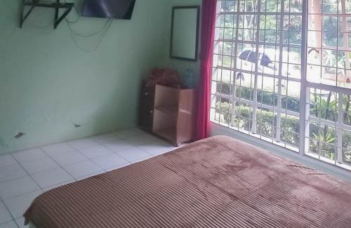 Cilimus Hotel | Villa Getsemani Mitra RedDoorz