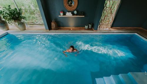 Montigny-le-Tilleul Bed & Breakfast | Villa Geva