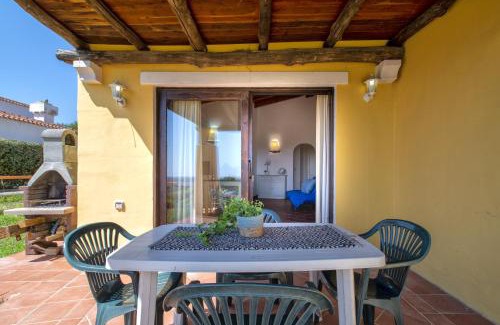 Punta De Su Turrione Villa | Villa Giada