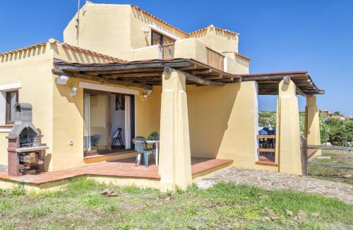 Punta De Su Turrione Villa | Villa Giada