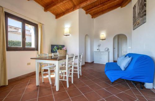 Punta De Su Turrione Villa | Villa Giada