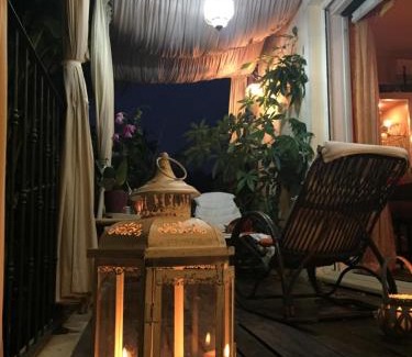 Ripa-Pozzi-Ponterosso House | villa Giada