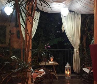 Ripa-Pozzi-Ponterosso House | villa Giada