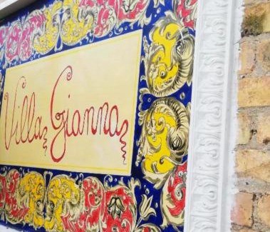 Spoltore Apartment | Villa GIANNA