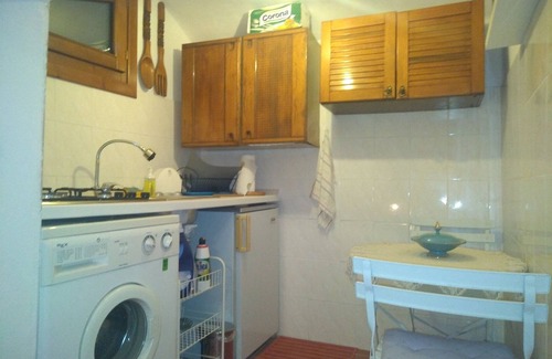 Teggiano House | Villa Giannina