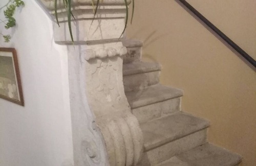 Teggiano House | Villa Giannina