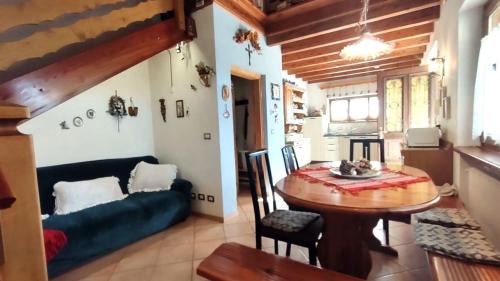 Gonars Villa | Villa-Giardino "Le None"