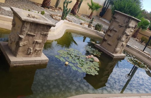 Floridia House | Villa Giasi