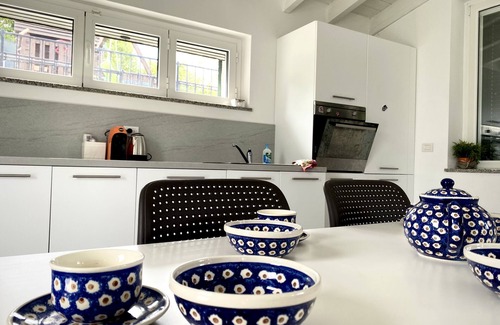 Valenza Villa | Villa Gioia, Pool in the Monferrato