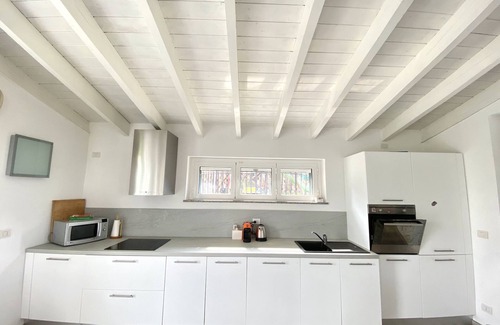 Valenza Villa | Villa Gioia, Pool in the Monferrato