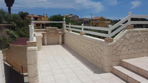 Gallina Apartment | Villa Giorgia