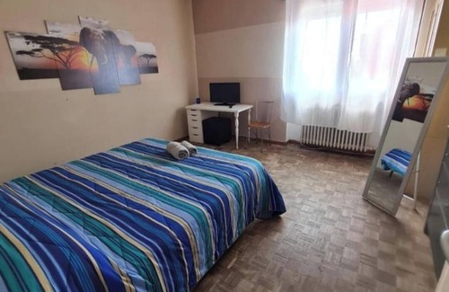 Villaggio degli Sposi House | VILLA GIOVANNA