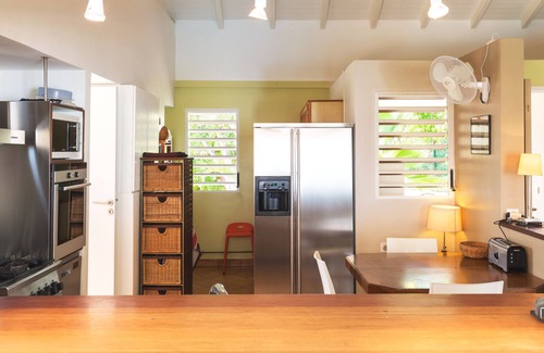 L'Houezel House | VILLA GIOVANNI - GOSIER - FAMILY