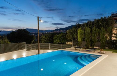 Podstrana Apartment | Villa Giovannina Split