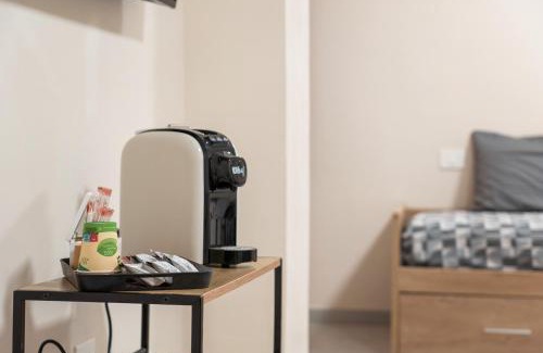 Guspini House | Villa Giovia