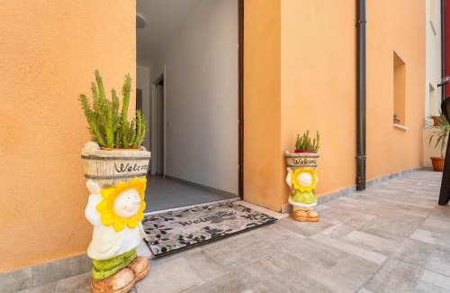 Guspini House | Villa Giovia