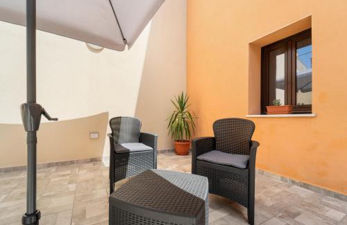 Guspini House | Villa Giovia