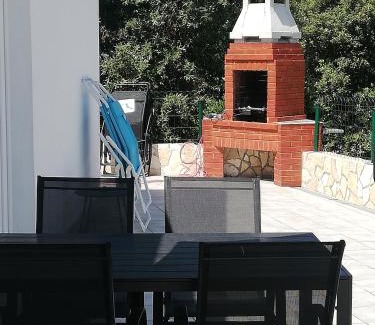 Medvinjak House | Villa Giulia