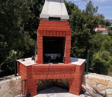 Medvinjak House | Villa Giulia