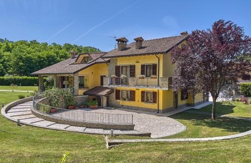 Gragnola Bed & Breakfast | Villa Giulia