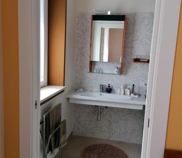 Parasacco House | Villa Giulia