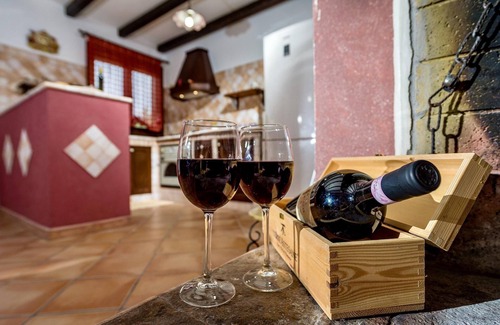 Castellammare del Golfo Villa | Villa Giuliana - Castellammare D.