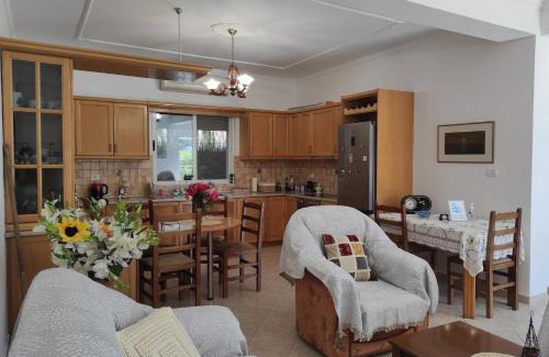 Permet Apartment | Villa Gjata