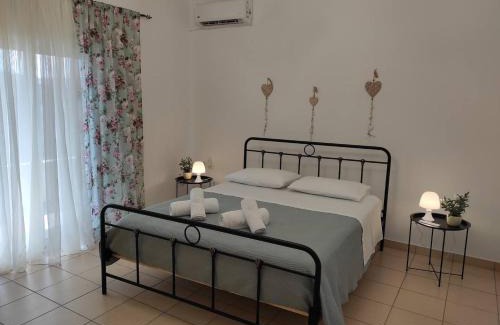 Permet Apartment | Villa Gjata