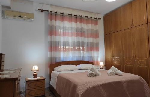 Permet Apartment | Villa Gjata
