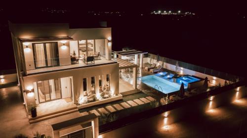 Agrilia Villa | Villa Gleandra