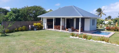 Saint-Louis Villa | Villa Gligli