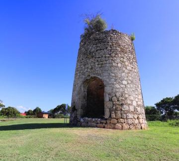 Saint-Louis Villa | Villa Gligli